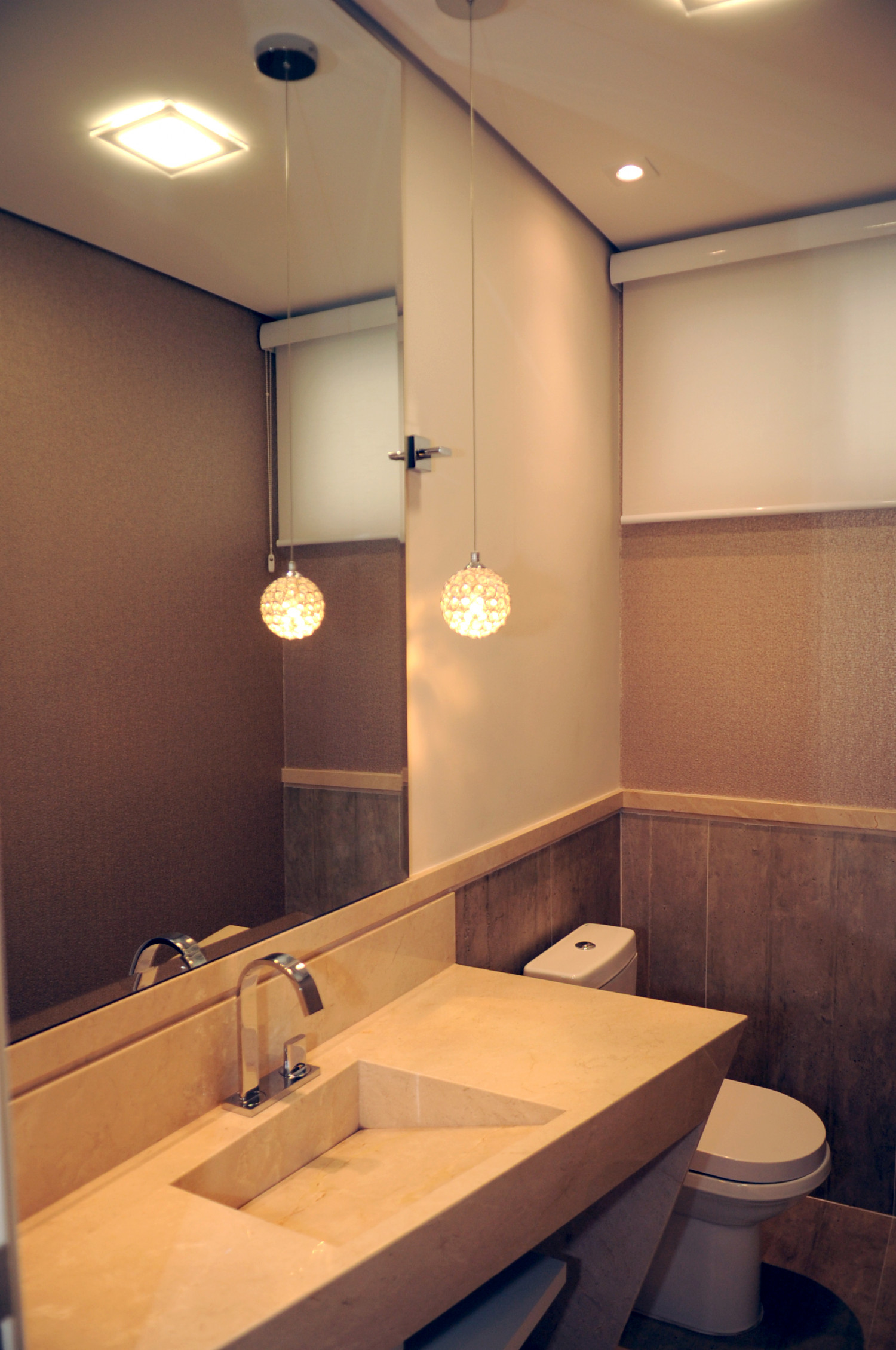 RESIDÊNCIA E | E - SANTA TERESA